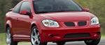 New 2009 Pontiac G5 GT