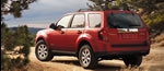 New 2009 Mazda Tribute i