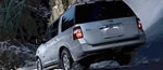 New 2009 Ford Expedition XLT
