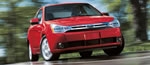 New 2009 Ford Focus S