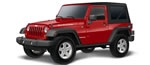 New 2009 Jeep Wrangler Rubicon