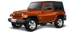 New 2009 Jeep Wrangler Sahara