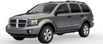 New 2009 Dodge Durango SLT