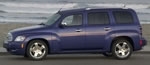 New 2009 Chevrolet HHR LS