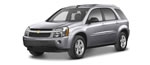 New 2009 Chevrolet Equinox LS