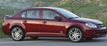 New 2009 Chevrolet Cobalt SS