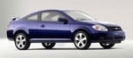 New 2009 Chevrolet Cobalt LS