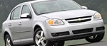 New 2009 Chevrolet Cobalt LT