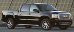 New 2009 GMC Sierra 1500 Denali