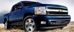 New 2009 Chevrolet Silverado 1500 LS