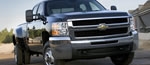 New 2009 Chevrolet Silverado 3500 LT