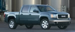 New 2009 GMC Sierra 1500 SL