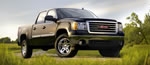 New 2009 GMC Sierra 1500 SLT
