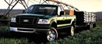 New 2009 Ford F-150 XL