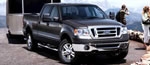 New 2009 Ford F-150 XLT