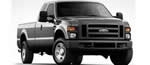 New 2009 Ford Super Duty F-250 XLT