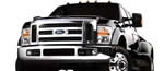 New 2009 Ford F-350 Super Duty Lariat