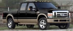 New 2009 Ford F-350 Super Duty XLT