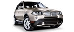 New 2009 BMW X3 3.0i