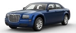 New 2009 Chrysler 300 Touring