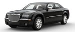 New 2009 Chrysler 300 C SRT-8