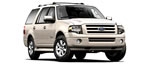 New 2009 Ford Expedition Limited