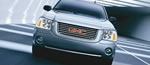 New 2009 GMC Envoy Denali