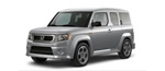 New 2009 Honda Element SC