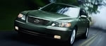 New 2009 Hyundai Azera Limited
