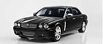 New 2009 Jaguar XJ Series Super V8