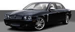 New 2009 Jaguar XJ Series Super V8 Portfolio