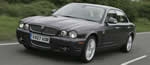 New 2009 Jaguar XJ Series Vanden Plas