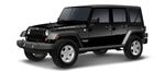 New 2009 Jeep Wrangler Unlimited Rubicon