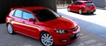 New 2009 Mazda Mazda3 Mazdaspeed