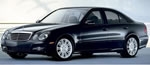 New 2009 Mercedes-Benz E-Class E350