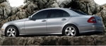New 2009 Mercedes-Benz E-Class E350 4Matic