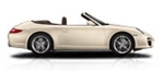 New 2009 Porsche 911 Carrera Cabriolet