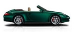 New 2009 Porsche 911 Carrera S Cabriolet