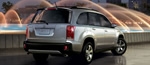 New 2009 Suzuki XL-7 Limited