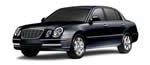 New 2009 Kia Amanti 