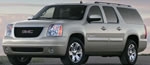 New 2009 GMC Yukon Denali XL
