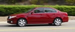 New 2009 Kia Optima LX