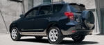New 2009 Toyota RAV4 Limited