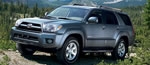 New 2009 Toyota 4Runner Sport