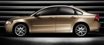 New 2009 Volvo S40 T5