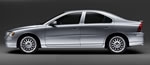 New 2009 Volvo S60 T5