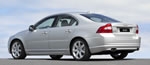 New 2009 Volvo S80 T6