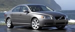 New 2009 Volvo S80 V8
