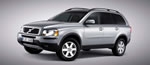 New 2009 Volvo XC90 3.2