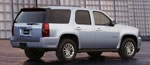 New 2009 GMC Yukon SLT